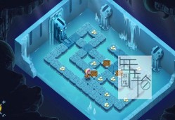 switch游戏《宝藏寺庙 Treasure Temples》英文版nsp下载【含1.0.3补丁】