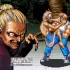 【怀旧】单机游戏《豪血寺一族 Gouketsuji Ichizoku》英文版下载+出招表