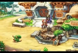 switch游戏《圣剑传说 典藏版》日文版nsp下载