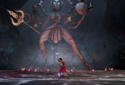 Raji：远古传奇 Raji：An Ancient Epic 单机游戏免安装中文版下载