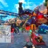 switch游戏《NERF：传奇 Nerf Legends》英文版nsp/xci下载【含1.0.3补丁+DLC】