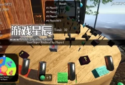 switch游戏《弹珠球朋友 Marble Ball Friends》英文版nsp下载+补丁
