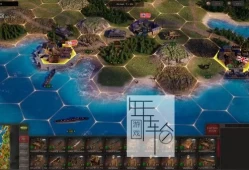 单机游戏《战略思维：为自由而战 Strategic Mind: Fight for Freedom》免安装中文版下载