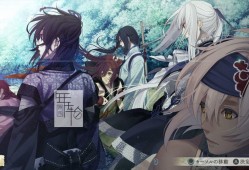 switch游戏《剑为君舞for S 剣が君 for S》中文版nsp/xci下载【含1.7补丁】