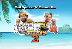 switch游戏《无耻乱斗2(Bud Spencer & Terence Hill - Slaps and Beans 2 )》英文版nsp下载
