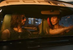 PC游戏《赛博朋克2077 Cyberpunk 2077》中文版下载 v2.3+整合DLC