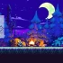 switch游戏《铲子骑士：挖掘 Shovel Knight Dig》中文版nsp下载【含1.1.5补丁】