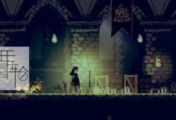 单机游戏《米诺利亚 Minoria》免安装中文版下载v1.085d版