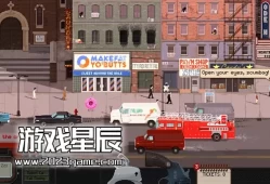 单机游戏《巡警 Beat Cop》中文版下载v6019581