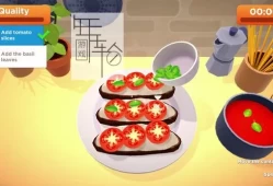单机游戏《我的宇宙：烹饪之星餐厅 My Universe - Cooking Star Restaurant》英文版下载