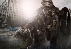 【单机游戏】《地铁：2033重置版/地铁：最后的曙光》两部合集中文版下载（含修改器）