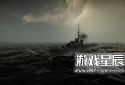 单机游戏《胜利之海：大西洋/Victory at Sea Atlantic》英文版下载v0.22.0.0