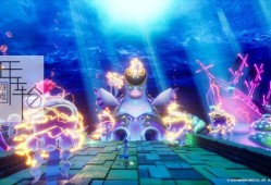 【原版+魔改9.2】switch游戏《巴兰的异想奇境 Balan Wonderworld》中文正式版nsp/xci整合版下载【1.0.1补丁】
