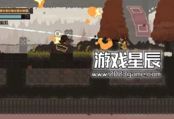 switch游戏《锈苔 Rusted Moss》中文版nsz下载+1.29.2补丁