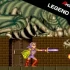 switch游戏《马凯传说/魔魁传说 Arcade Archives LEGEND OF MAKAI》英文版nsp/xci下载