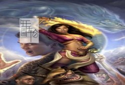 【单机游戏】《翡翠帝国特别版Jade Empire Special Edition》简体中文完整版下载