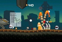switch游戏《家园守卫2 Groundskeeper2》英文版nsp/xci下载