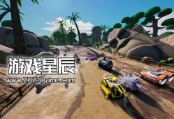 【5.05】PS4游戏《汪汪队立大功：锦标赛 PAW Patrol Grand Prix》中文版PKG下载【含1.04补丁+DLC】
