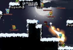 [9.0] 童话故事 The StoryTale 港版中文 CUSA29224 V1.00