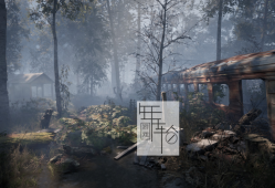 【单机游戏】《切尔诺贝利人(chernobylite)》免安装绿色中文版 下载