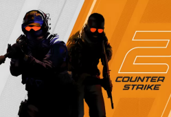 PC游戏《反恐精英2 Counter-Strike 2》中文版下载 v1.38.6.2单机版