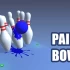 switch游戏《油漆保龄球 Paint Bowl》英文版nsp下载