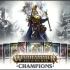 switch游戏《战锤 英雄 Warhammer Age of Sigmar: Champions》英文版nsp下载