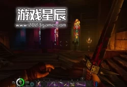 单机游戏《铭刻暗域/GRAVEN》中文版下载v16839