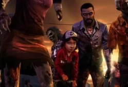 switch游戏《行尸走肉：最终季 The Walking Dead》中文版NSP/XCI整合版下载【含1.03补丁+全5个DLC】