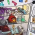 【5.05】PS4游戏《魔衣橱 The Wardrobe》英文版PKG下载+1.0.2补丁