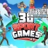 switch游戏《体育游戏30合1 30 Sport Games in 1》英文版nsz下载
