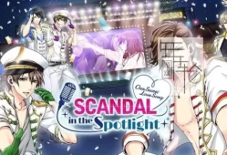 switch游戏《聚光灯下的丑闻 Scandal In The Spotlight》日文版nsz下载