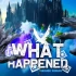 switch游戏《发生了什么 - 穿越世界（What Happened - Through Worlds）》英文版nsp下载+1.0.1补丁