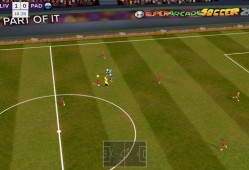 超级街机足球2021 Super Arcade Soccer 2021 单机游戏英文版下载（Build 6315948）