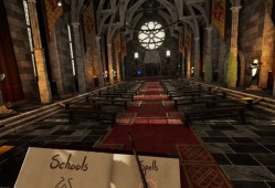 Cast VR 单机游戏英文版下载
