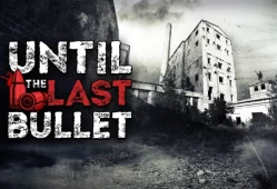 switch游戏《直到最后一颗子弹 Until The Last Bullet》英文版nsp下载