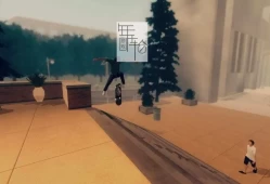 switch游戏《滑板之城 Skate City》中文版NSP/XCI整合版下载【1.0.3补丁】