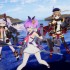 碧蓝航线CrossWave 单机游戏免安装中文版下载