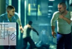 【单机游戏】《越狱：阴谋Prison Break: The Conspiracy》完整硬盘版下载