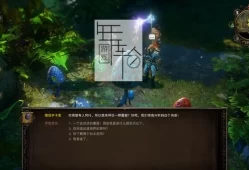 单机游戏《神界：原罪 加强版 Divinity: Original Sin - Enhanced Edition》免安装中文版下载（v2.0.119.430）