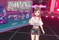 单机游戏《绊爱 触摸节拍 Kizuna AI - Touch the Beat》中文版下载