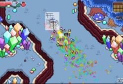 switch游戏《神枪女巫 Trigger Witch》中文版nsz/xci整合版下载【含1.01补丁】