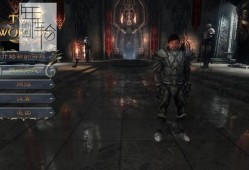 【单机游戏】《两个世界2Two Worlds II》免安装中文汉化硬盘版下载