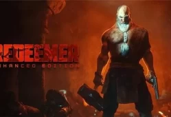 switch游戏《救赎者 加强版 Redeemer-Enhanced Edition》汉化中文版xci下载（整合v1.2补丁）