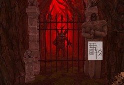 switch游戏《月影 Moonshades a classic dungeon crawler RPG》英文版nsp/xci整合版下载【含1.7.12补丁】