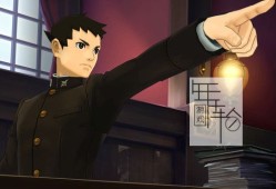 单机游戏《大逆转裁判：编年史 The Great Ace Attorney Chronicles》免安装英文版下载