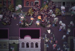 加拿大死亡之路 Death Road To Canada 单机游戏英文版下载