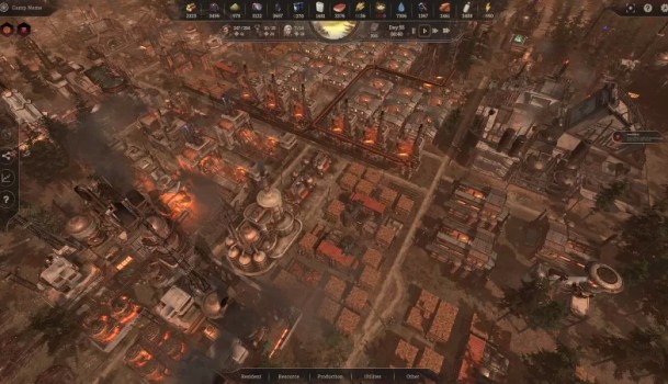 耀斑纪元/New Cycle