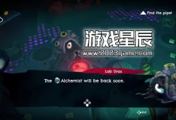 switch游戏《朋克战士杜罗斯/Dros》中文版nsz下载+1.0.1补丁