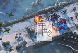 单机游戏《穿越火线：军团 Crossfire Legion》中文版下载v1.5